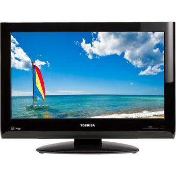 Toshiba 22AV600 720p HD LCD TV