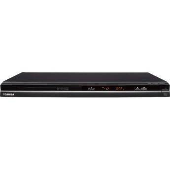 Toshiba SD4200 DVD Player