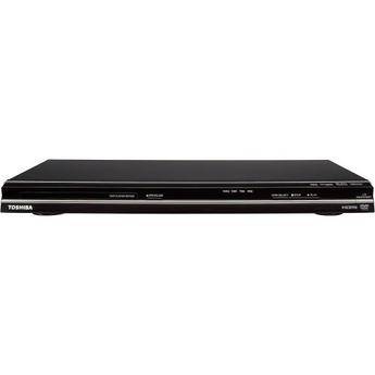 Toshiba SD7200 DVD Player