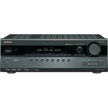 Onkyo TX-SR507 Home Theater Receiver