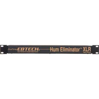 Ebtech HE-8XLR  Hum Eliminator