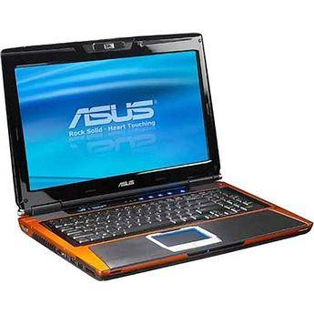 ASUS G50Vt-B1 Notebook Computer