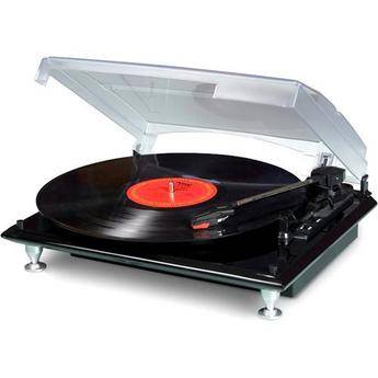 Grace Digital GDI-VW00 Vinylwriter Pico - USB Recordable Turntable