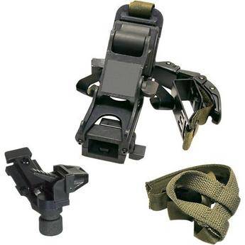 ATN OTIS-17 PASGT Helmet Mount