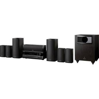  Onkyo HT-S5200 Home Theater System hot deal from BHphotovideo.com