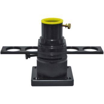 Lumicon 1.25" Multiple Filter Selector w/ 3x3" Base
