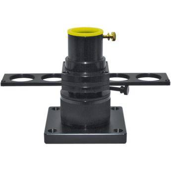 Lumicon 1.25" Multiple Filter Selector w/ 3.5" Base