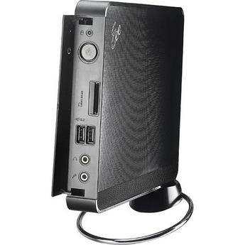 ASUS Eee Box Desktop Computer (Pure Black)