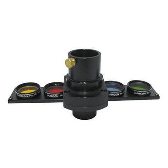 Lumicon 1.25" Multiple Filter Selector