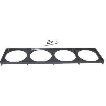 Lumicon Expansion Kit for the 2" Multiple Filter Selector