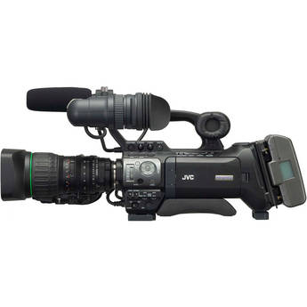 JVC GY-HM700L17 ProHD Solid-State Camcorder
