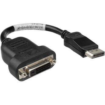 PNY Technologies Cabo Adaptador de DisplayPort para DVI