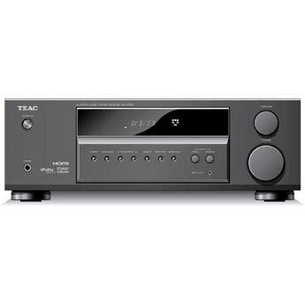 Teac AG-D2000 5.1-Channel Surround Receiver
