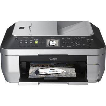 Canon PIXMA MX860 Wireless Office All-In-One Printer