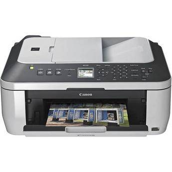 Canon PIXMA MX330 All-In-One Inkjet Printer $56.59