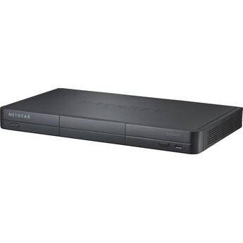 Netgear Media Player de Rede Digital Entertainer Elite