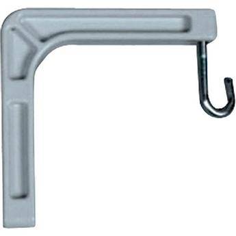 Best Rite 6" FIXED BRACKET SET