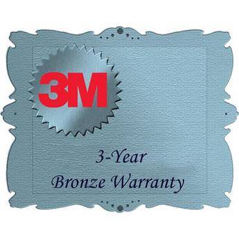 3M Bronze Option Warranty Upgrade for SCP-700 Series