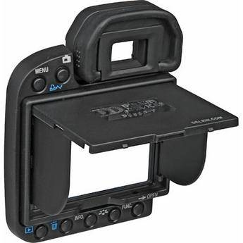 Delkin Devices Para-Sol Pop-Up para Nikon 50D DC50D-P