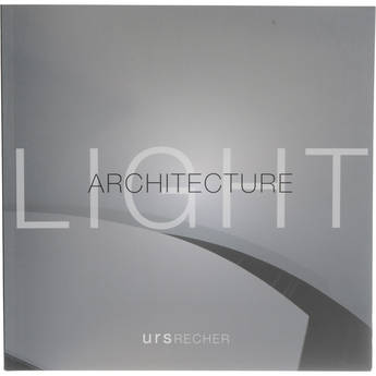 Broncolor Book: Light Architecture by Urs Recher