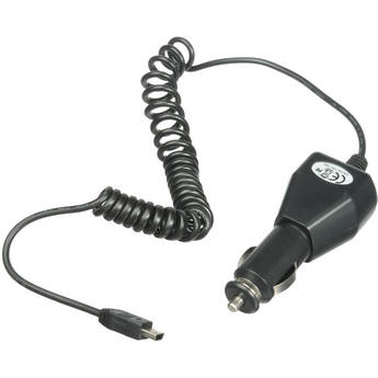 Aiptek Carregador de Carro de 12V 