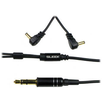 Sleek Audio Replacement Cable for SA6 In-Ear Headphones
