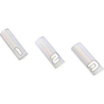 Sleek Audio Replacement Treble Tuning Ports for SA6 (3 Pair)