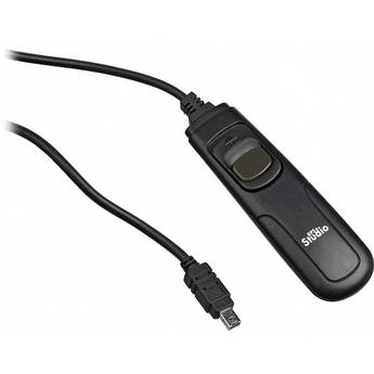 Dot Line Remote Release for Nikon D90