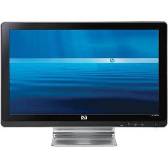 HP / Hewlett-Packard 2009m 20" 16:9 HD Ready Widescreen LCD Computer Display