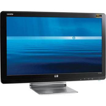 HP / Hewlett-Packard 2159m 21.5" 16:9 HD Ready Widescreen LCD Computer Display