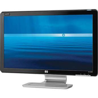 HP / Hewlett-Packard w2338h 23" 16:9 full HD Widescreen LCD Computer Display