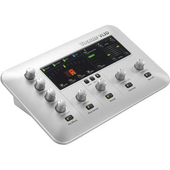 DigiTech VOCALIST LIVE 3D HARMONY-FX PROCESSOR