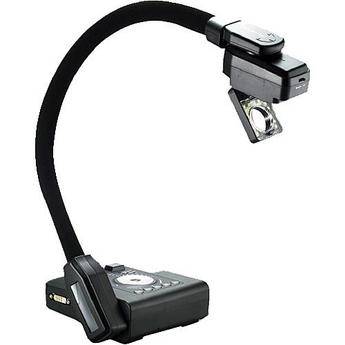 AverMedia AVerVision CP300 Portable Gooseneck Document Camera