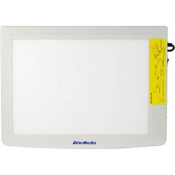 AverMedia VISSPC3LB Lightbox for SPC300
