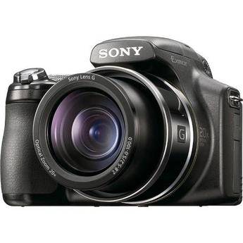 Sony Cyber-shot DSC-HX1 Digital Camera