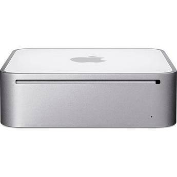 Apple Mac mini Desktop Computer (Early 2009)