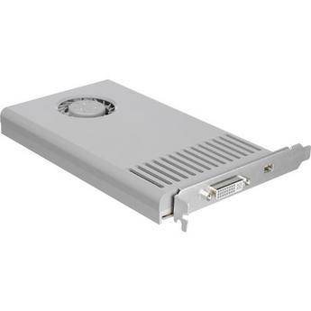 Apple nVIDIA GeForce GT 120 Graphics Upgrade Kit for Mac Pro (Early 2009)