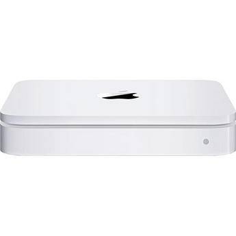 Apple Time Capsule (500GB)