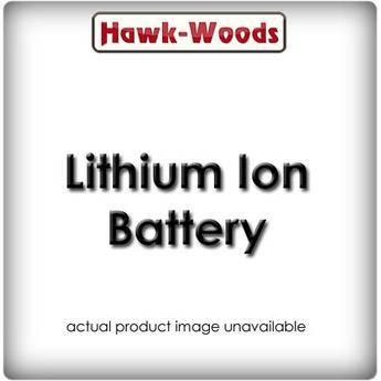 Hawk-Woods NP-35 NP-1 Stubby Lithium Ion Battery