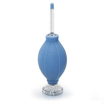 Visible Dust Zeeion Blower Sensor Cleaner