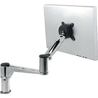 Atdec SPACEDEC Acrobat Articulated Arm LCD Monitor Mount (Silver)