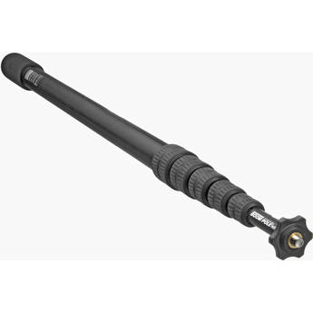 Gitzo GB3360 Series 3  6-Section Aluminum Microphone Boom Pole 