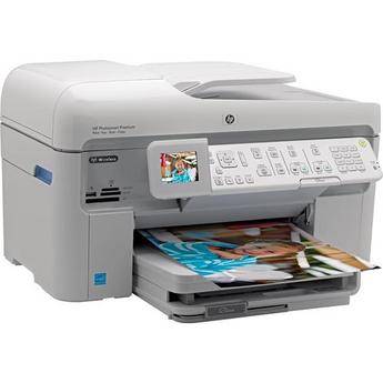 Multifunction Machine