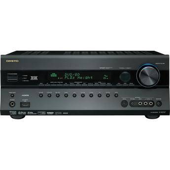 Home Theater Receiver