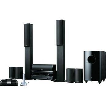 7.1-Ch. Home Theater System