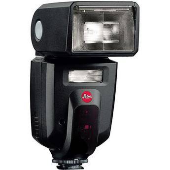 Leica SF 58 Flash Unit For Leica-R, Leica-M, and Leica-S Systems 14488