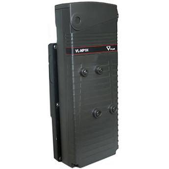 Hawk-Woods VL-NPH V-Lok to NP-1 Adapter