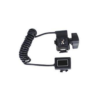 Dot Line RPS TTL Off-Camera Flash Cord with Swivel Mount - for Nikon iTTL (2m) 