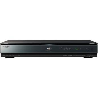 Sony BDP-S560 Blu-ray Disc Player BDPS560