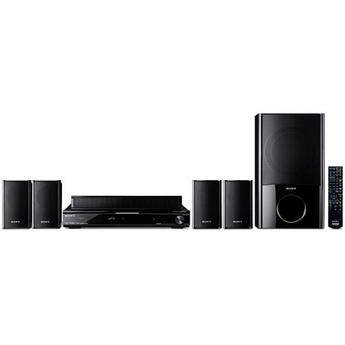 5.1-Ch. Home Theater System